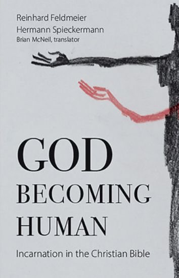 Picture of God Becoming Human