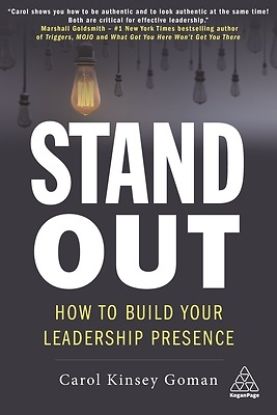 Picture of Stand Out