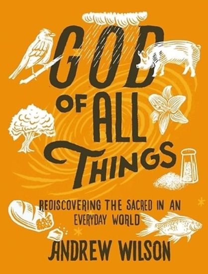 Picture of God of All Things
