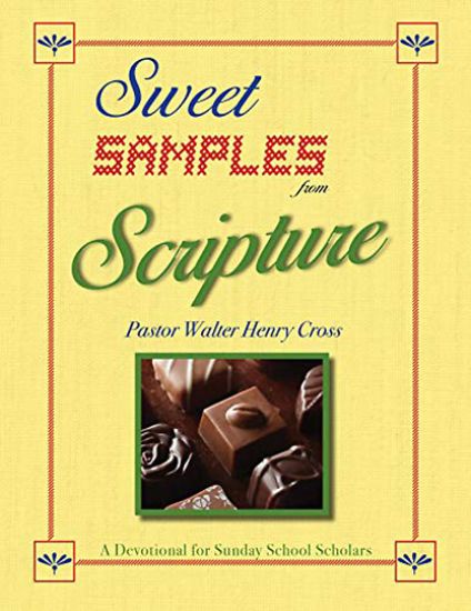 Picture of Sweet Samples from Scripture