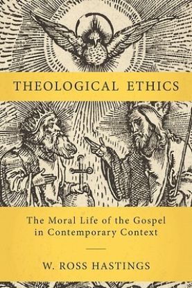 Picture of Theological Ethics