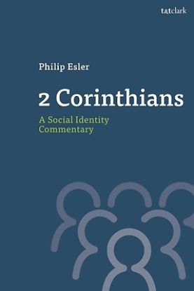 Picture of 2 Corinthians