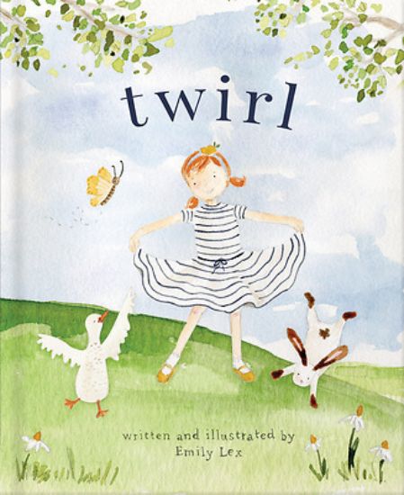 Picture of Twirl