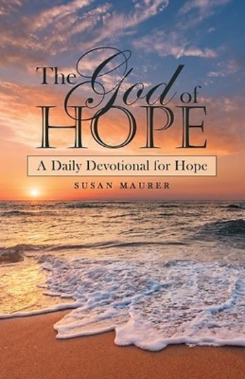 Picture of The God of Hope