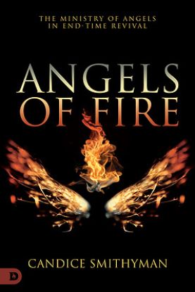 Picture of Angels of Fire