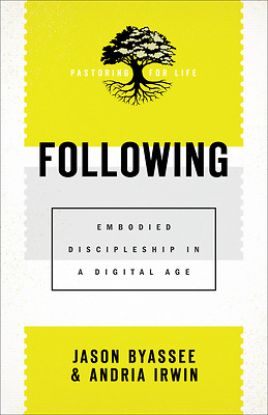 Picture of Following