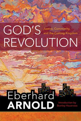 Picture of God's Revolution