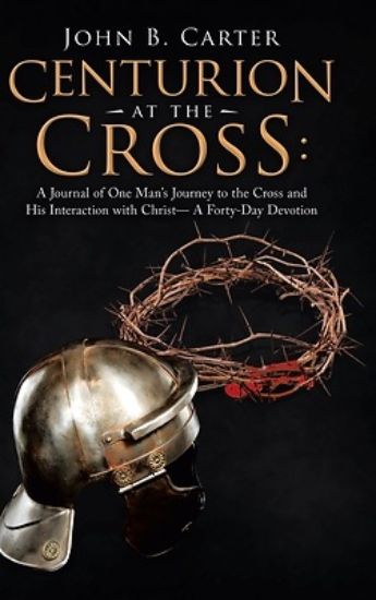 Picture of Centurion at the Cross