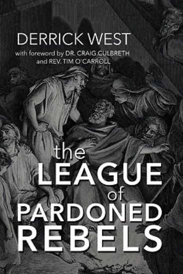 Picture of The League of Pardoned Rebels