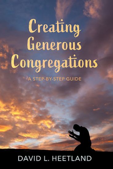 Picture of Creating Generous Congregations
