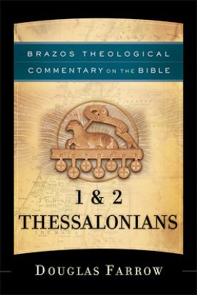 Picture of 1 & 2 Thessalonians