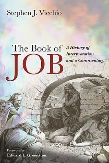 Picture of The Book of Job