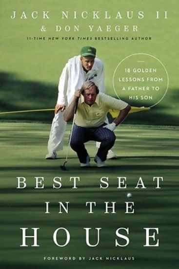 Picture of Best Seat in the House