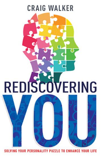 Picture of Rediscovering You