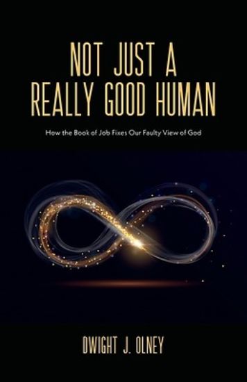 Picture of Not Just a Really Good Human