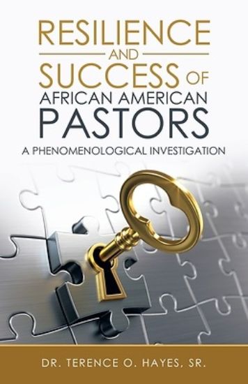 Picture of Resilience and Success of African American Pastors