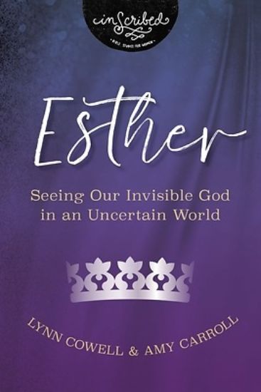Picture of Esther