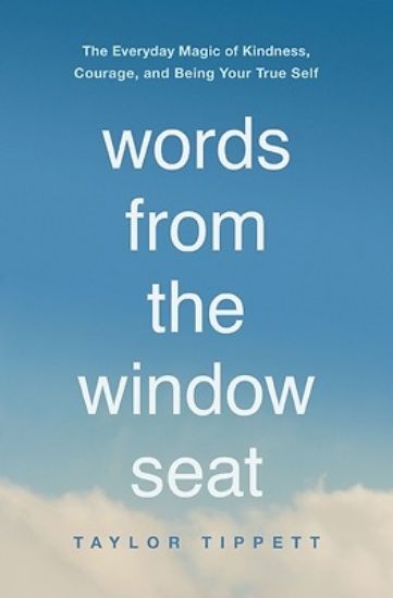 Picture of Words from the Window Seat