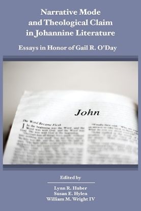 Picture of Narrative Mode and Theological Claim in Johannine Literature