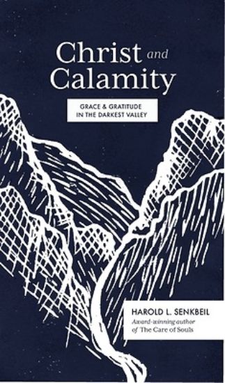 Picture of Christ and Calamity