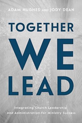 Picture of Together We Lead