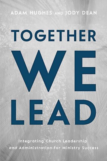 Picture of Together We Lead