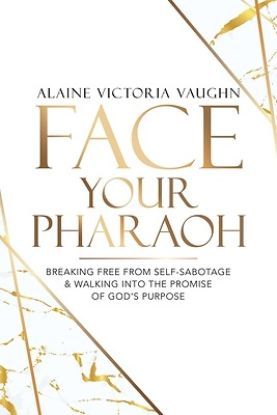 Picture of Face Your Pharaoh