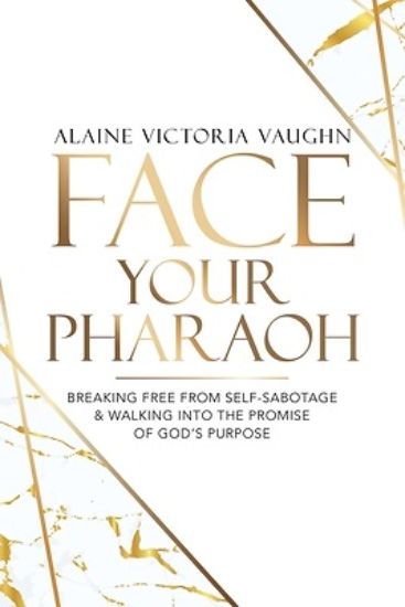 Picture of Face Your Pharaoh