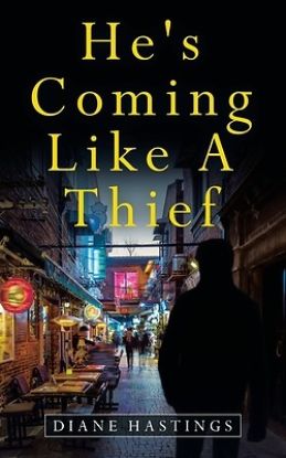 Picture of He's Coming Like a Thief