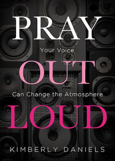 Picture of Pray Out Loud