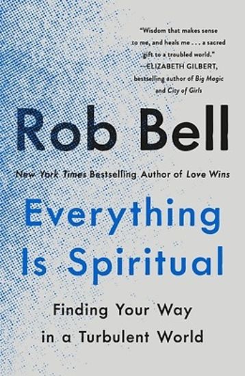 Picture of Everything Is Spiritual