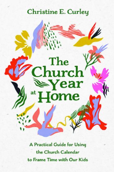Picture of The Church Year at Home