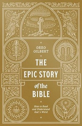 Picture of The Epic Story of the Bible