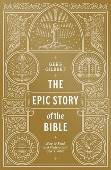 Picture of The Epic Story of the Bible