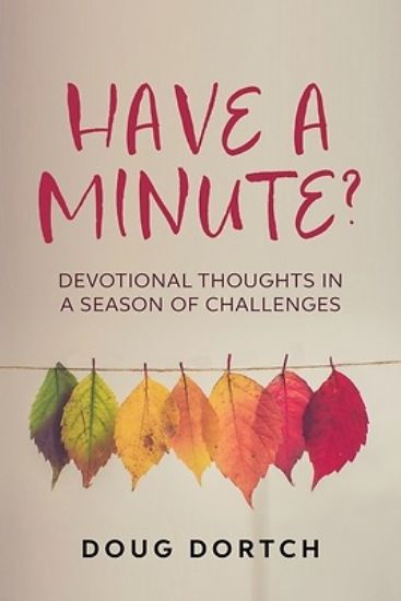 Picture of Have a Minute?