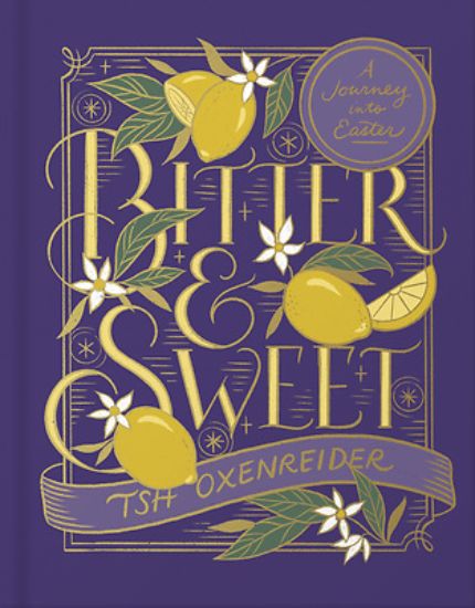 Picture of Bitter and Sweet