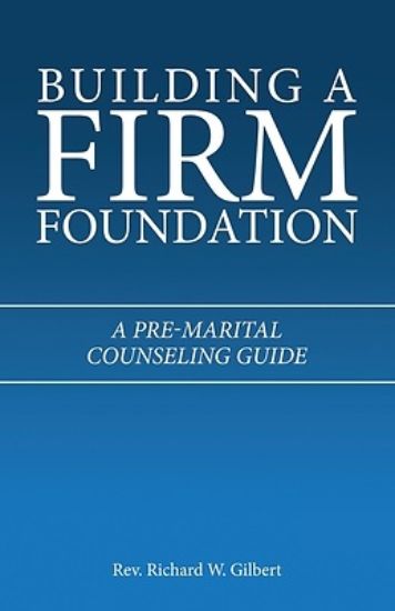 Picture of Building a Firm Foundation