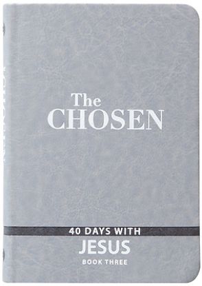 Picture of The Chosen Book Three