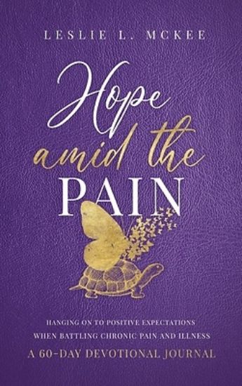 Picture of Hope Amid the Pain
