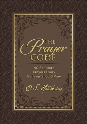 Picture of The Prayer Code