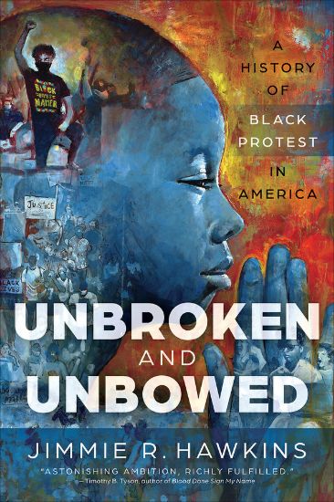 Picture of Unbroken and Unbowed