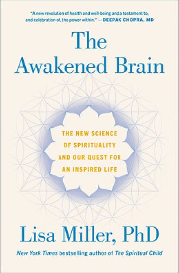 Picture of The Awakened Brain