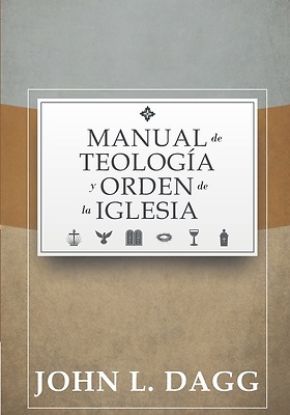 Picture of Manual de Teologia y Orden de la Iglesia = Teacher Appreciation Package