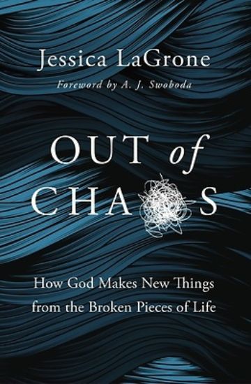 Picture of Out of Chaos