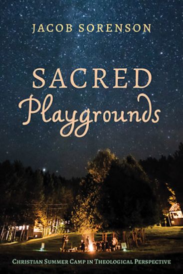 Picture of Sacred Playgrounds