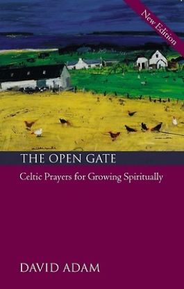 Picture of The Open Gate