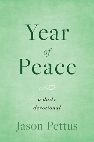 Picture of Year of Peace