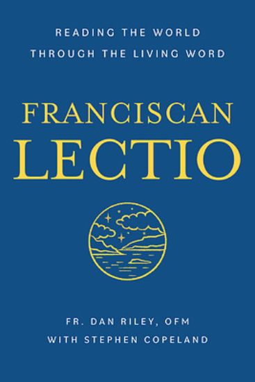 Picture of Franciscan Lectio