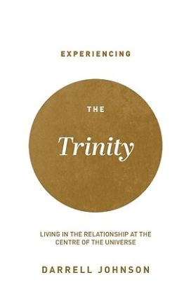 Picture of Experiencing the Trinity