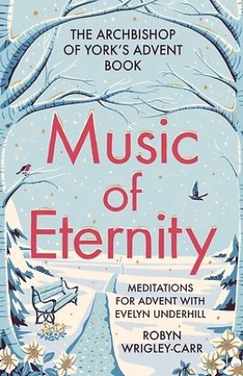 Picture of Music of Eternity